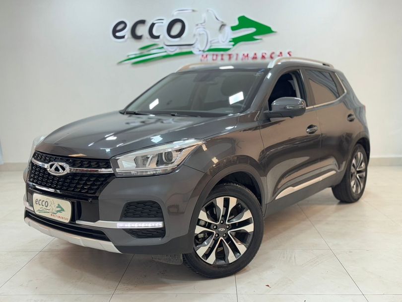 CHERY Tiggo 5X TXS 1.5 16V Turbo Flex Aut.