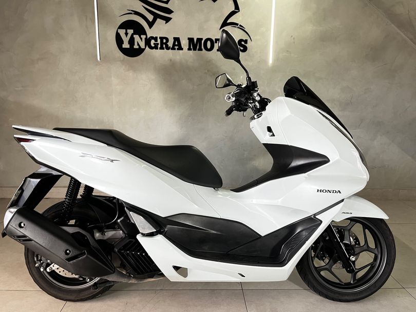 HONDA PCX 160 