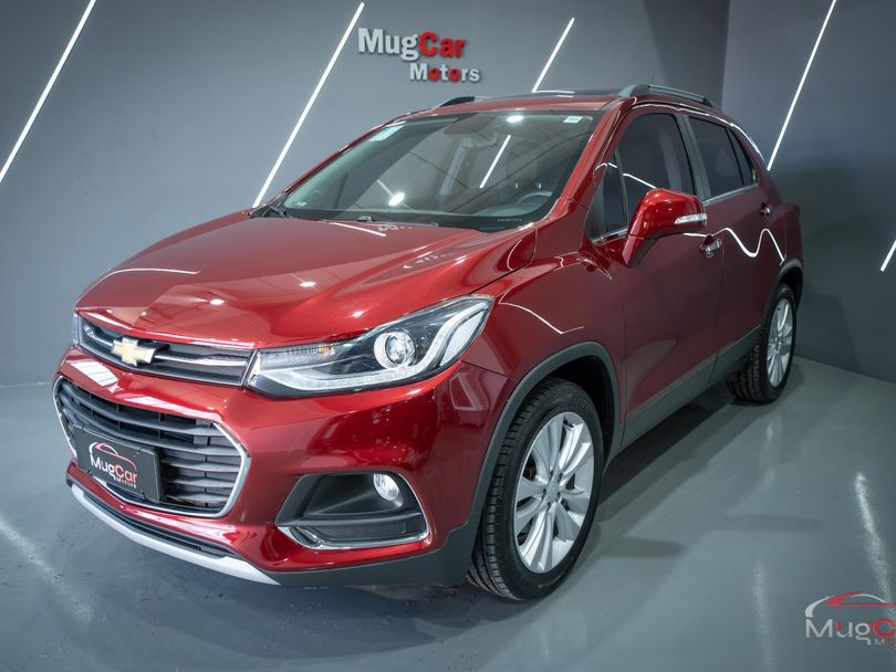 Chevrolet TRACKER Premier 1.4 Turbo 16V Flex Aut