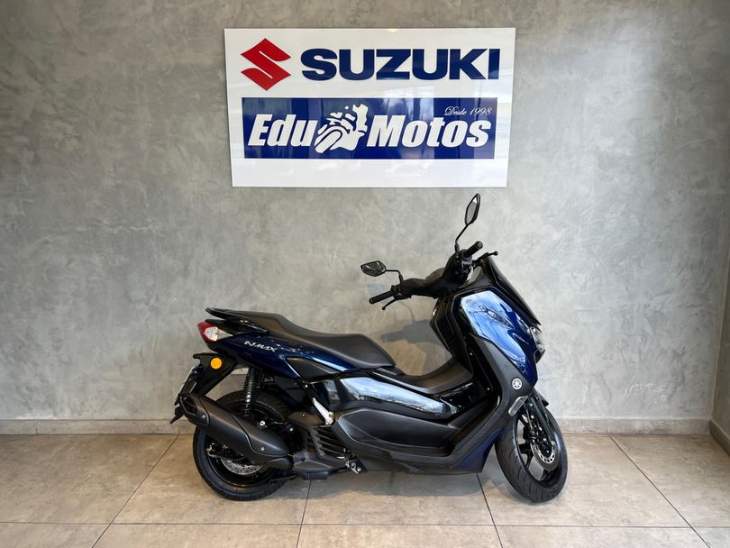 YAMAHA NMAX 160
