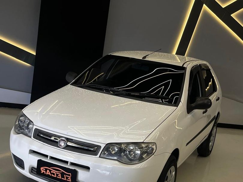 Fiat Palio 1.0 ECONOMY Fire Flex 8V 4p