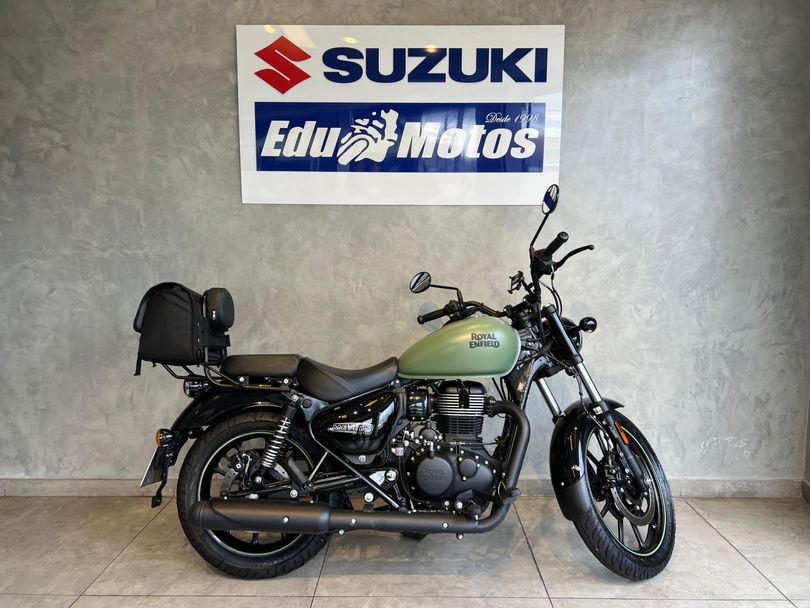 Royal Enfield Meteor Fireball 350cc ABS