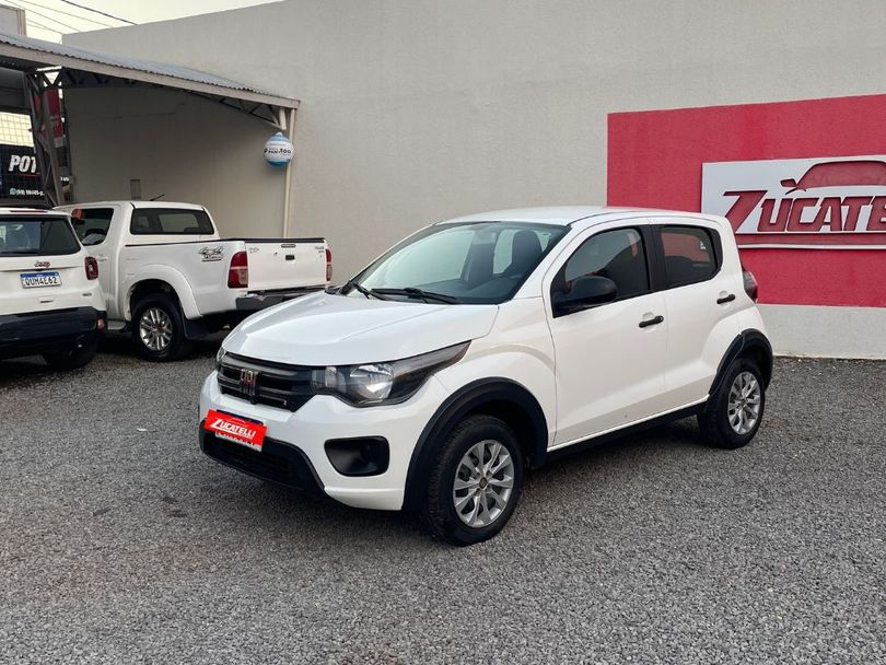 Fiat MOBI LIKE 1.0 Fire Flex 5p.