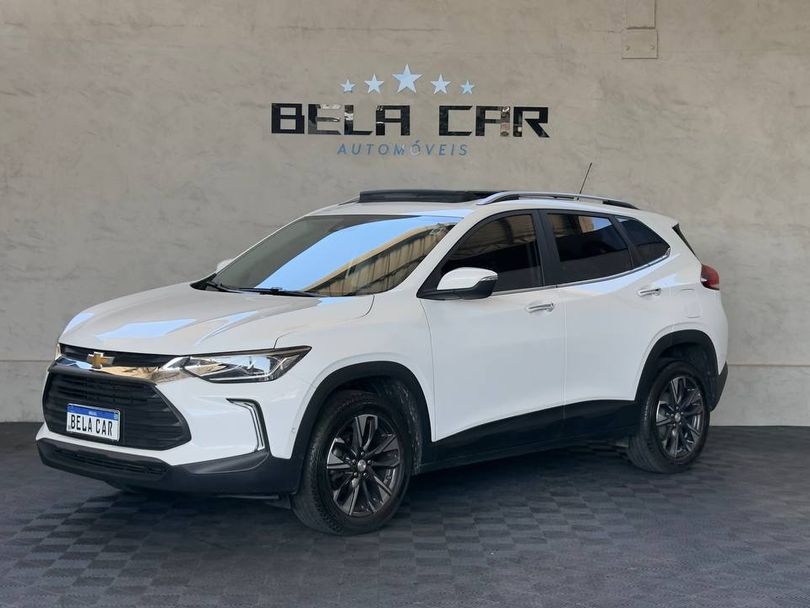 Chevrolet TRACKER Premier 1.2 Turbo 12V Flex Aut.