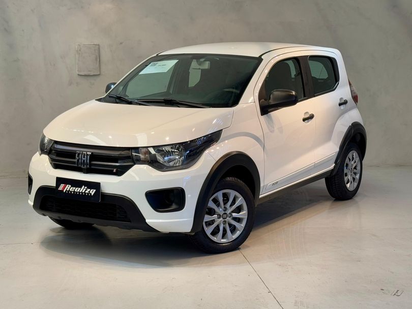 Fiat MOBI LIKE 1.0 Fire Flex 5p.