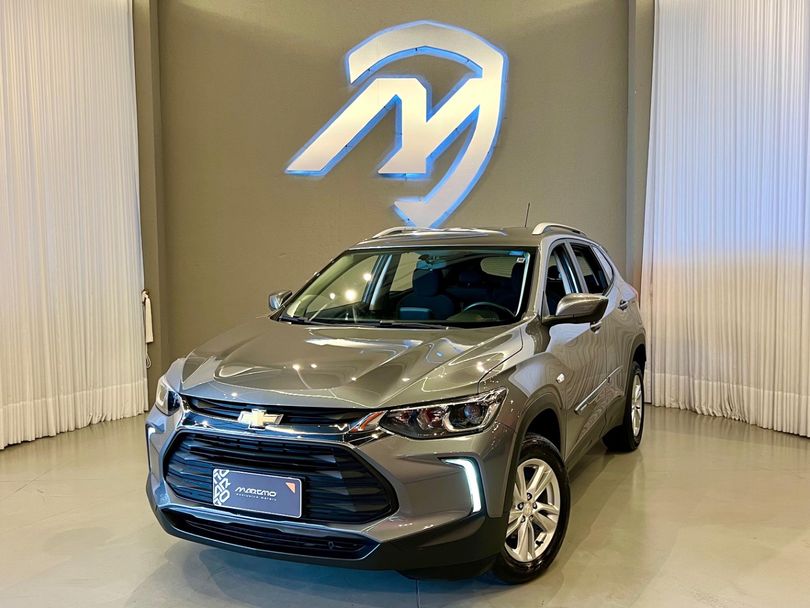 Chevrolet TRACKER LT 1.0 Turbo 12V Flex Aut.