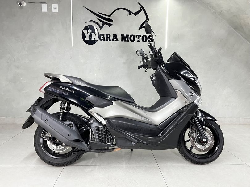 YAMAHA NMAX 160