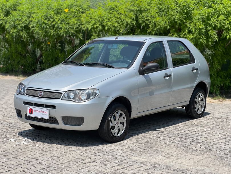 Fiat Palio 1.0 ECONOMY Fire Flex 8V 4p