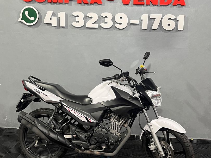 YAMAHA YBR 150 FACTOR ED/FLEX