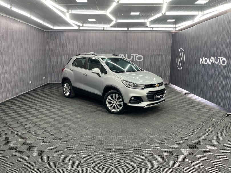 Chevrolet TRACKER Premier 1.4 Turbo 16V Flex Aut