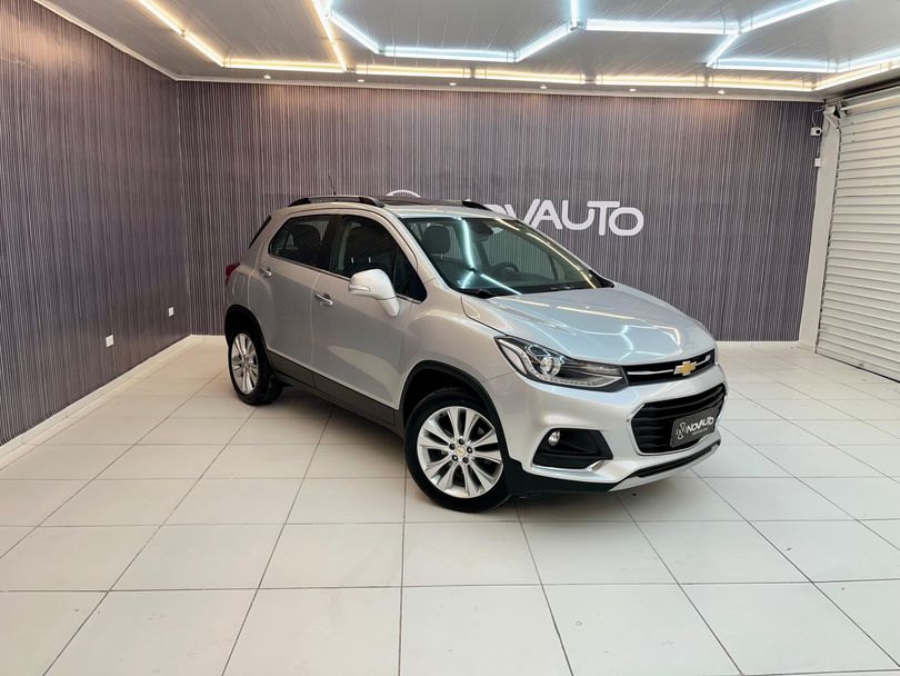 Chevrolet TRACKER Premier 1.4 Turbo 16V Flex Aut