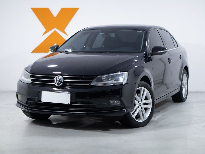 VolksWagen JETTA Highline 2.0 TSI 16V 4p Tiptronic