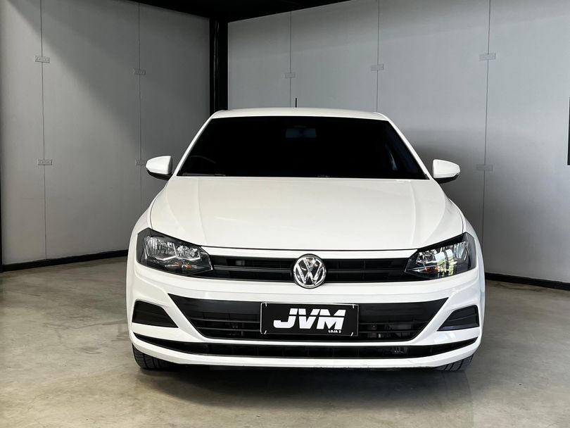 VolksWagen Polo Sense 200 TSI 1.0 Flex 12V Aut