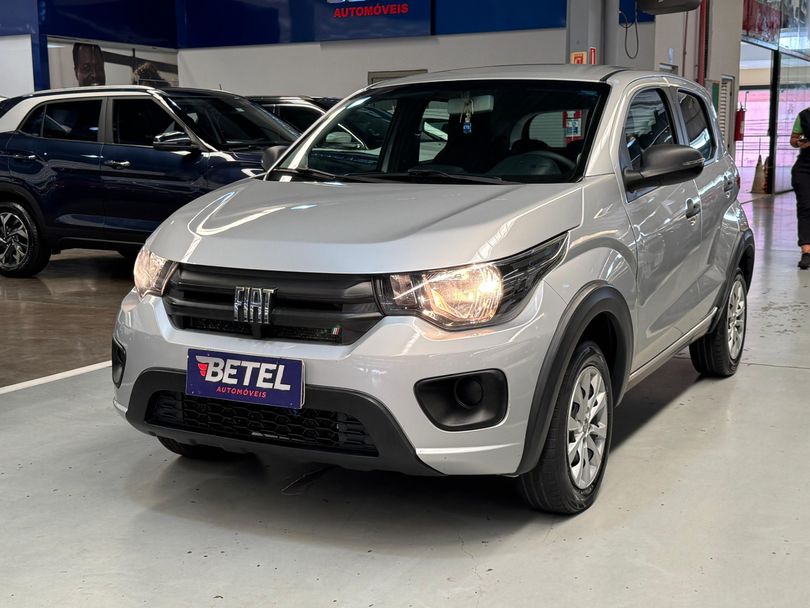 Fiat MOBI LIKE 1.0 Fire Flex 5p.