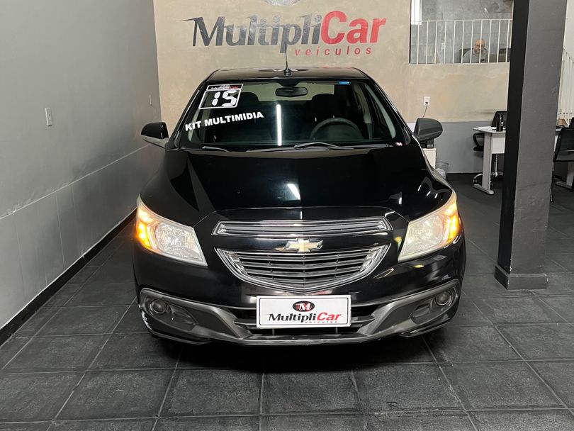 Chevrolet LT 1.0