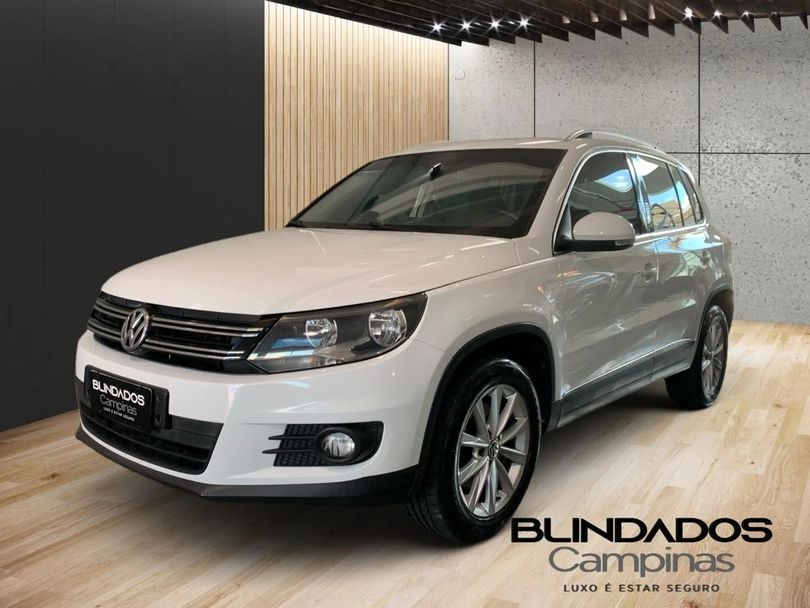Volkswagen 2.0 TSI 16V TURBO GASOLINA 4P TIPTRONIC