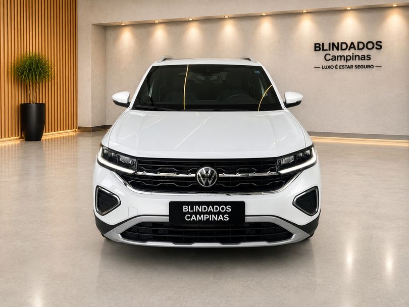 Volkswagen 1.4 250 TSI TOTAL FLEX HIGHLINE AUTOMÁTICO