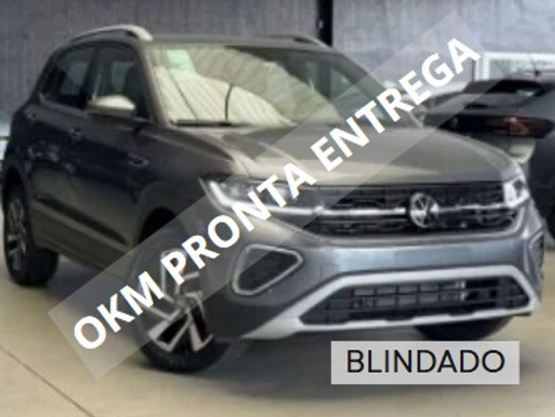 Volkswagen 1.4 250 TSI TOTAL FLEX HIGHLINE AUTOMÁTICO