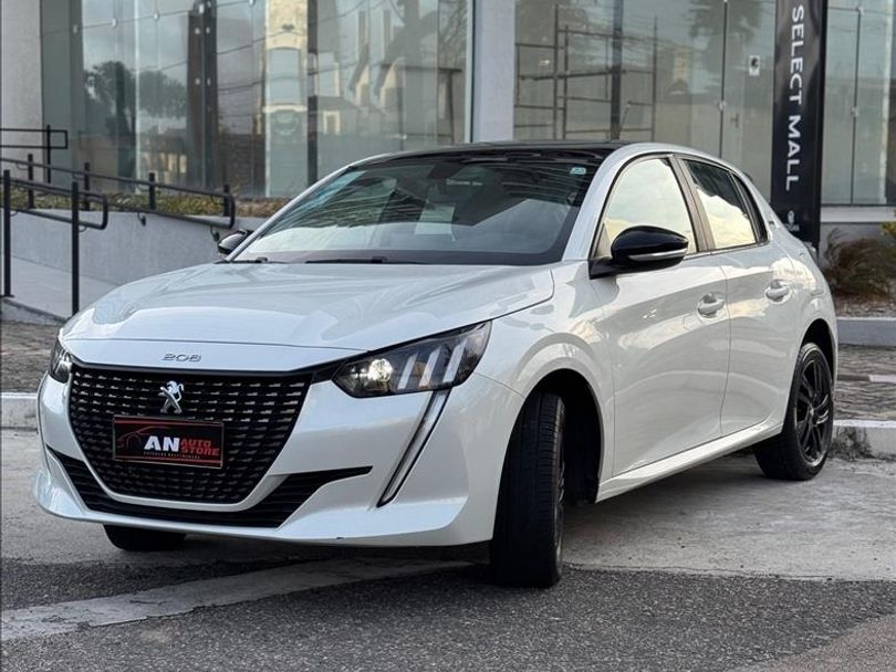 Peugeot 208 1.0 Style