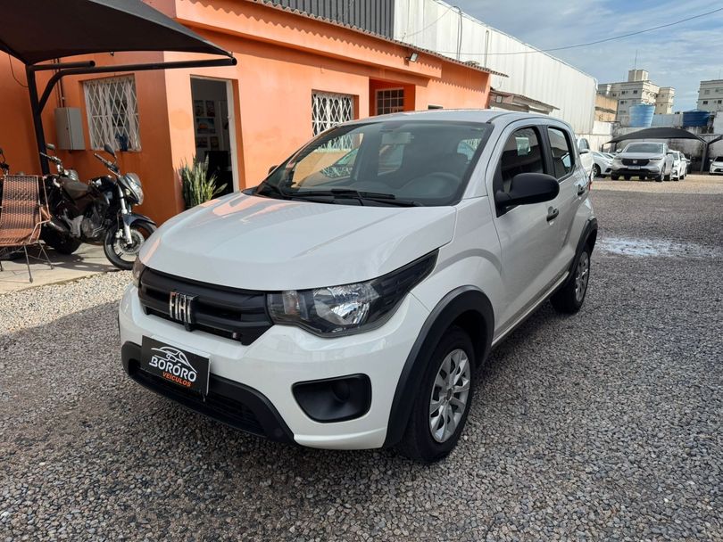 Fiat MOBI LIKE 1.0 Fire Flex 5p.