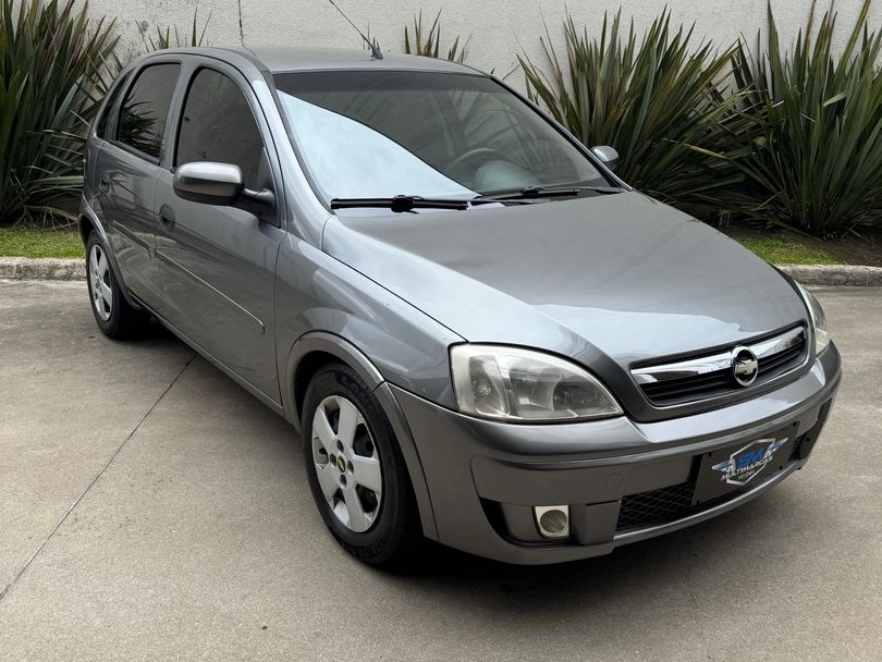 Chevrolet Corsa Hat. Maxx 1.4 8V ECONOFLEX 5p