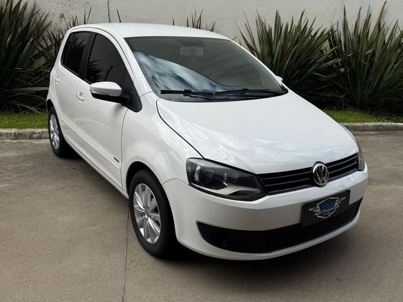 VolksWagen Fox 1.0 Mi Total Flex 8V 5p