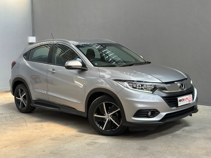 Honda HR-V EX 1.8 Flexone 16V 5p Aut.
