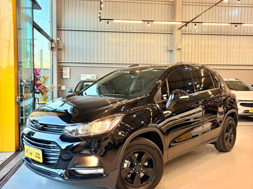 Chevrolet TRACKER LT 1.4 Turbo 16V Flex 4x2 Aut.