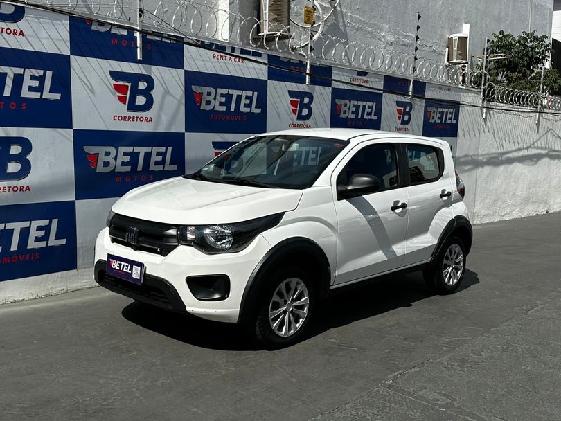 Fiat MOBI LIKE 1.0 Fire Flex 5p.