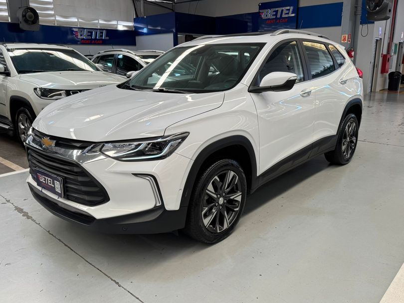 Chevrolet TRACKER Premier 1.2 Turbo 12V Flex Aut.