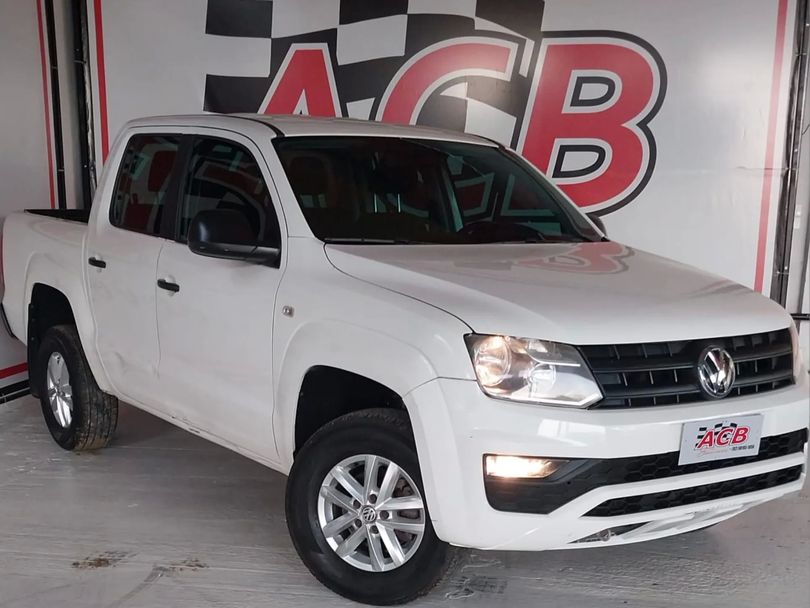 VOLKSWAGEN 2.0 S 4X4 CD 16V TURBO INTERCOOLER DIESEL 4P MANUAL