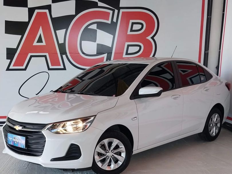 CHEVROLET 1.0 FLEX PLUS LT MANUAL