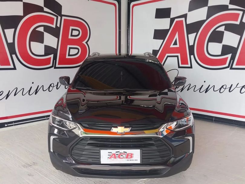CHEVROLET 1.2 TURBO FLEX PREMIER AUTOMÁTICO