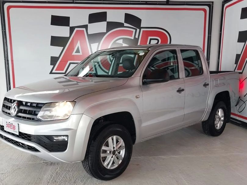 VOLKSWAGEN 2.0 S 4X4 CD 16V TURBO INTERCOOLER DIESEL 4P MANUAL