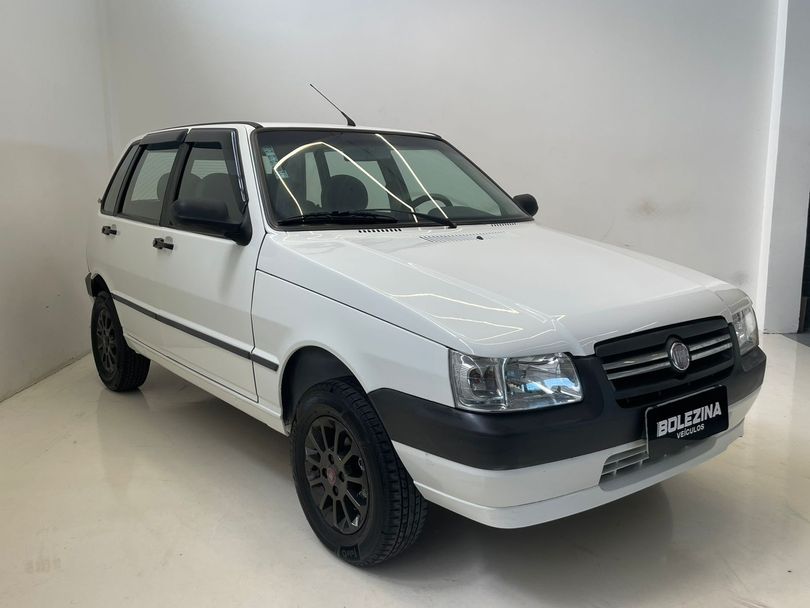 Fiat Uno Mille 1.0 Fire/ F.Flex/ ECONOMY 4p
