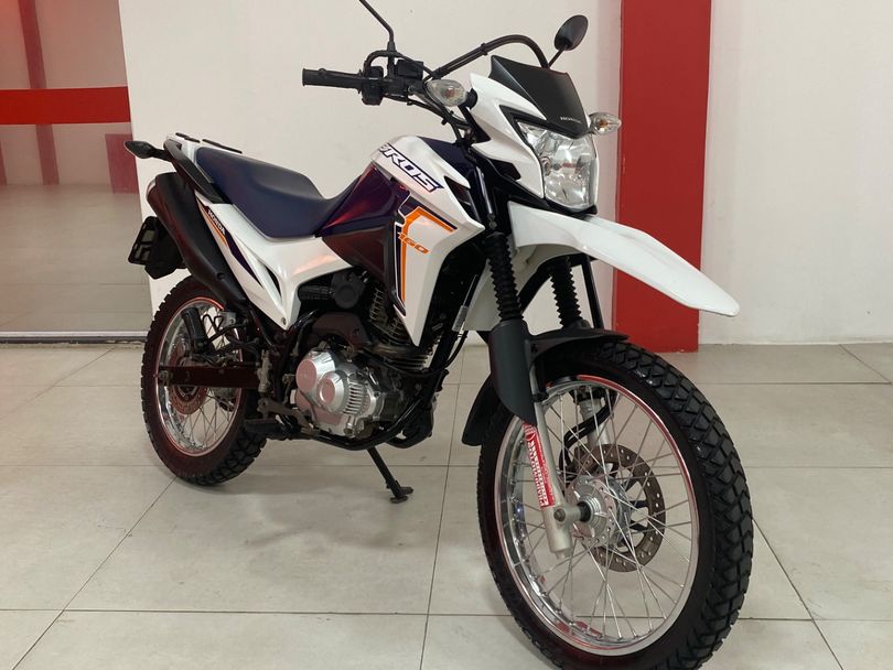 HONDA NXR 160 BROS ESDD FLEXONE