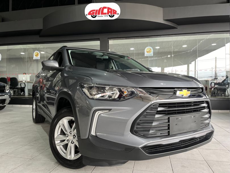Chevrolet TRACKER LT 1.0 Turbo 12V Flex Aut.