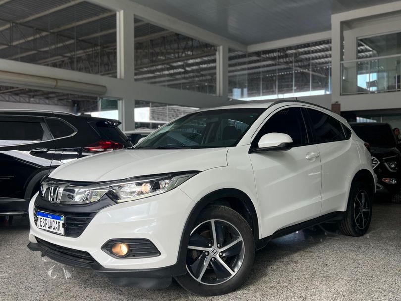 Honda HR-V EX 1.8 Flexone 16V 5p Aut.