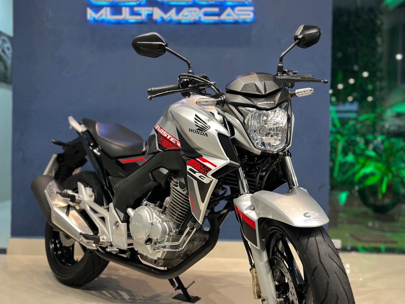 HONDA CB TWISTER/FLEXONE 250cc