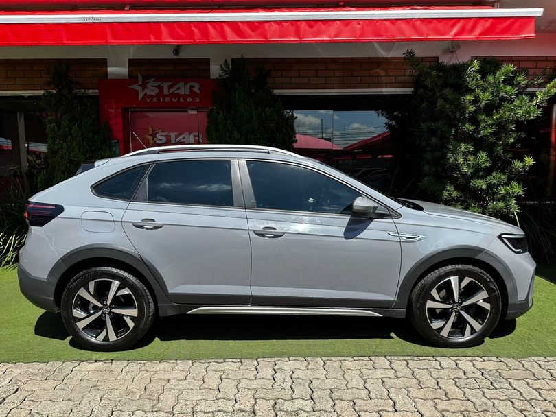 VolksWagen Nivus Highline 1.0 200 TSI Flex Aut.
