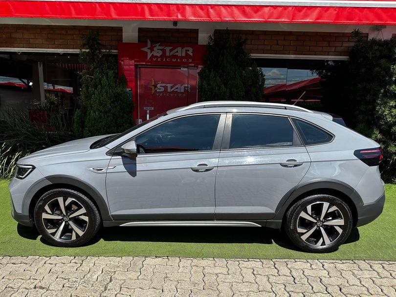 VolksWagen Nivus Highline 1.0 200 TSI Flex Aut.