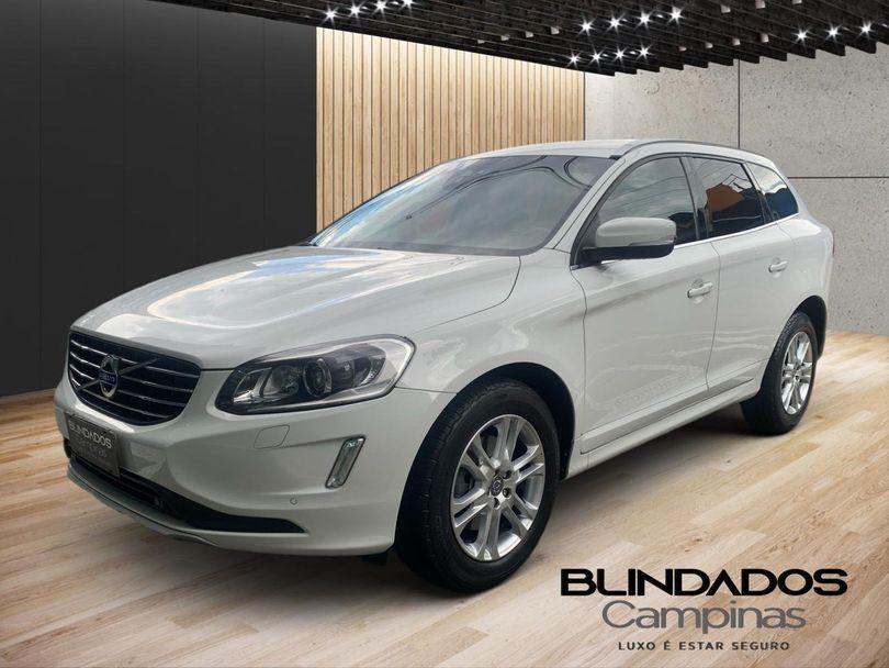 Volvo XC 60 2.0 T5  5p