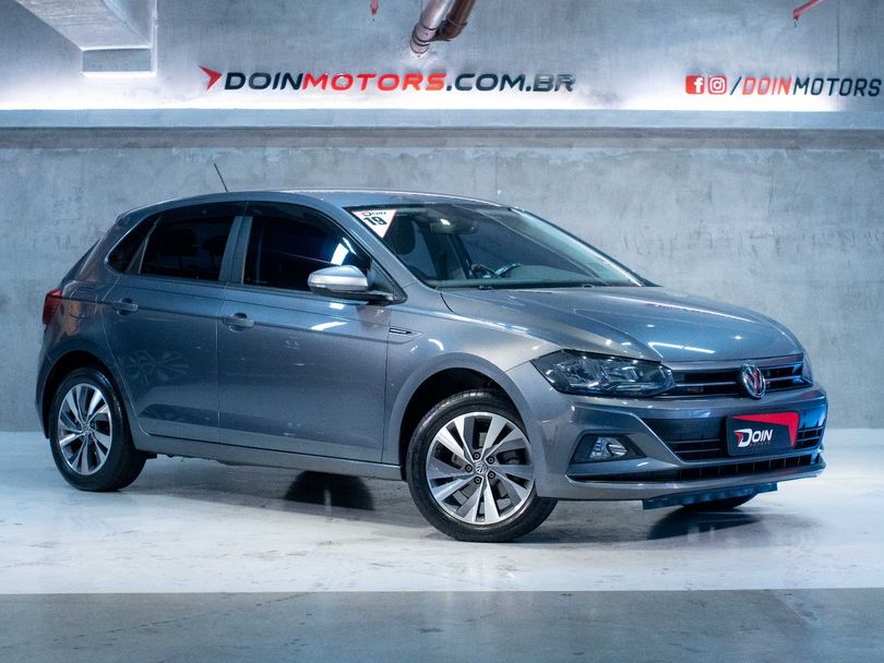 VolksWagen Polo Comfort. 200 TSI 1.0 Flex 12V Aut.