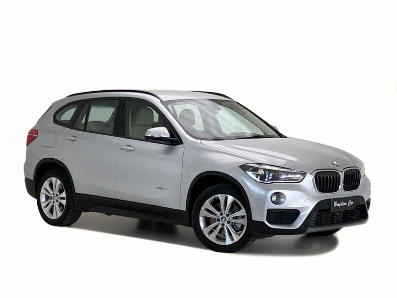 BMW X1 SDRIVE 20i 2.0/2.0 TB Acti.Flex Aut.