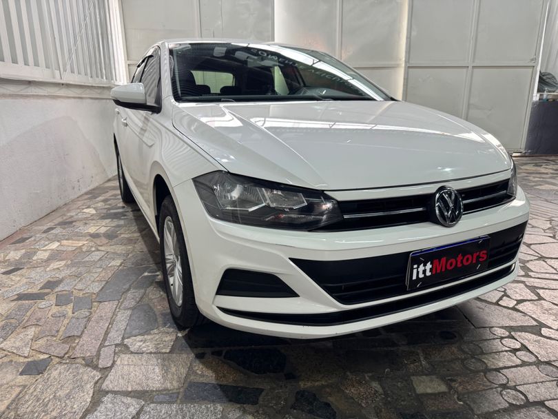 VolksWagen Polo 1.0 Flex 12V 5p