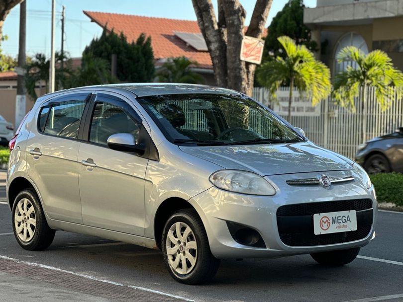 Fiat Palio ATTRACTIVE 1.0 EVO Fire Flex 8v 5p