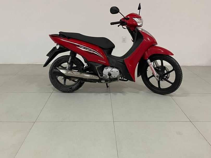 HONDA BIZ 125/125i Flex