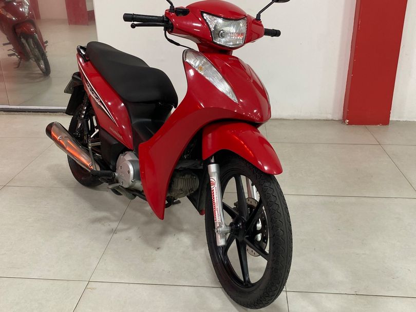HONDA BIZ 125/125i Flex
