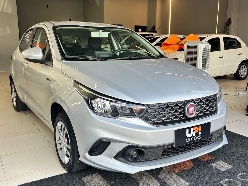 Fiat ARGO DRIVE 1.0 6V Flex