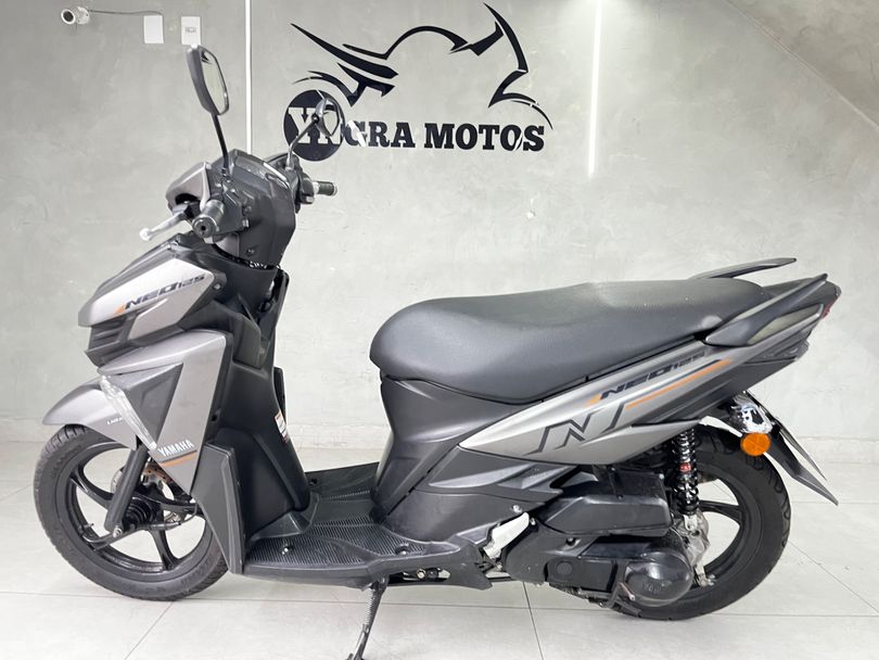 YAMAHA NEO AUTOMATIC 125cc